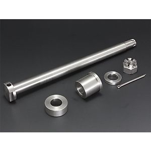 Z1-R/Z1-RIIに適合する｜アクスルシャフトの商品一覧｜バイクパーツ