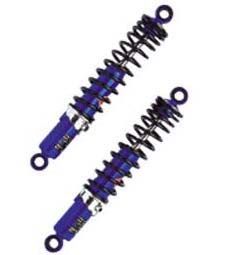 Webike | KYB カヤバ MGS330 サスペンション DAX(MGS330) | リア