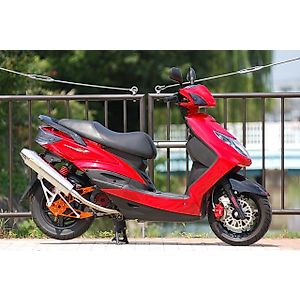 シグナスXに適合する｜マフラー M-Factory（エムファクトリー）の商品