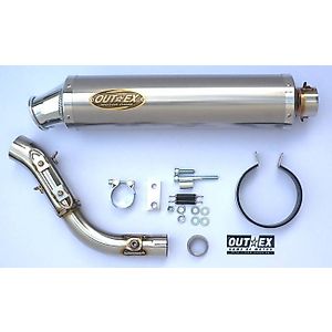 CRF250L（2BK-MD44）に適合する｜スリップオンマフラーの商品一覧