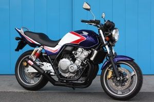 Webike | MORIWAKI ENGINEERING モリワキエンジニアリング フル