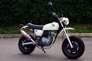 Webike | MORIWAKI ENGINEERING モリワキエンジニアリング フル