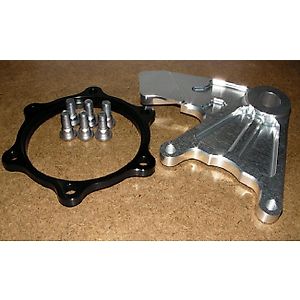 DトラッカーXに適合する｜キャリパーサポート・ブラケットの商品一覧