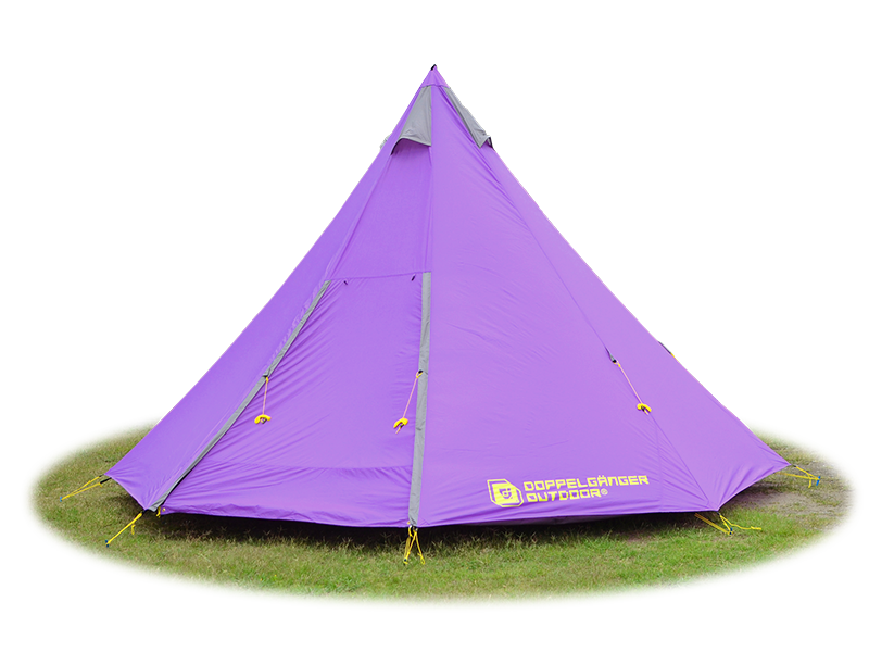 Webike | DOPPELGANGER OUTDOOR ドッペルギャンガーアウトドア DOD BIG