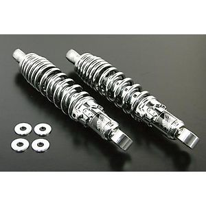 モンキーに適合する｜リアサスペンション SP武川（SPタケガワ）の商品