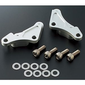 GPZ900Rに適合する｜キャリパーサポート・ブラケット ACTIVE