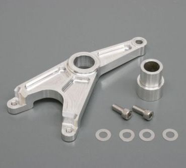 Webike | ACTIVE アクティブ リア キャリパーサポート (GALE SPEED