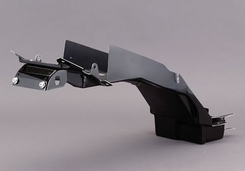 Webike | AGRAS アグラス リアフェンダーレスキット GSX1400(605-377