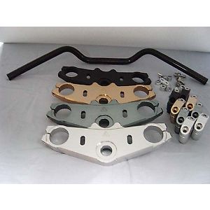 antlion(アントライオン) トップブリッジ | バイク用品通販 Webike