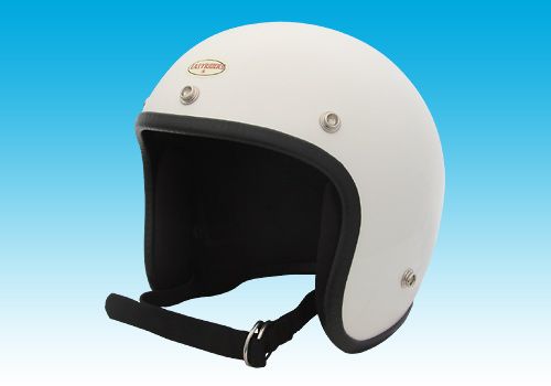 Webike | EASYRIDERS イージーライダース ビンテージヘルメット(9651