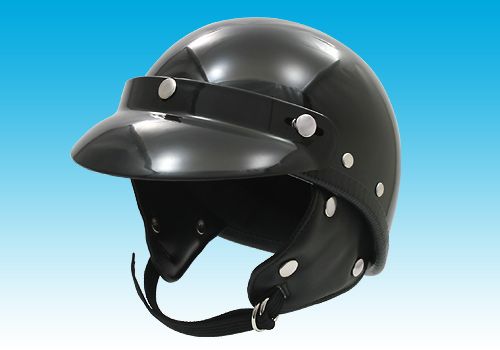 Webike | EASYRIDERS イージーライダース ポリスタイプヘルメット