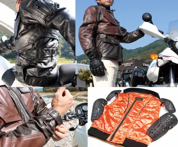 Webike | KADOYA カドヤ PRJ-XG [NEW CONCEPTER] シングルライダース