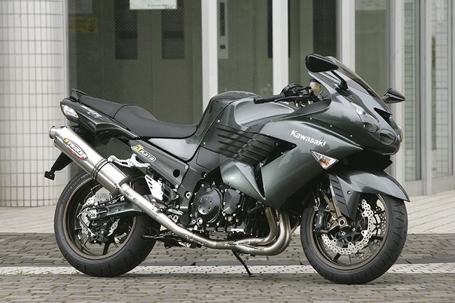 Webike | STRIKER ストライカー RACING CONCEPT[レーシングコンセプト