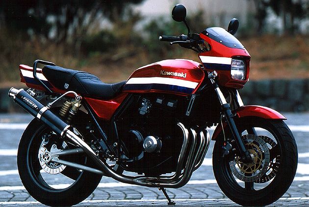 Webike | STRIKER ストライカー US SUPER SPORTS[アップスーパー