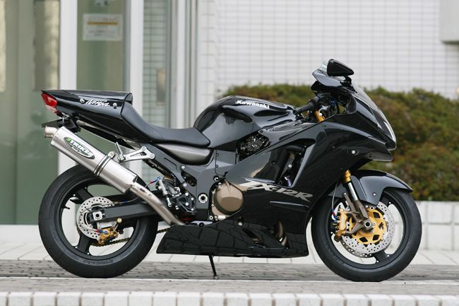 Webike | STRIKER ストライカー STREET CONCEPT[ストリートコンセプト