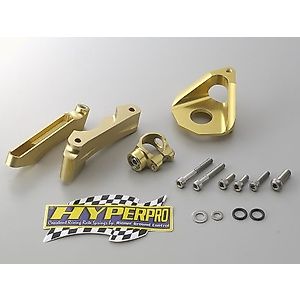 ZX-6Rに適合する｜ステアリングダンパーの商品一覧｜バイクパーツ