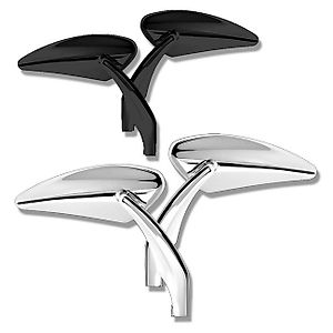 Performance Machine(パフォーマンスマシン) ミラー | バイク用品通販