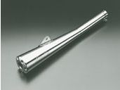 Webike | Peyton Place ペイトンプレイス ステンレス・メガホン