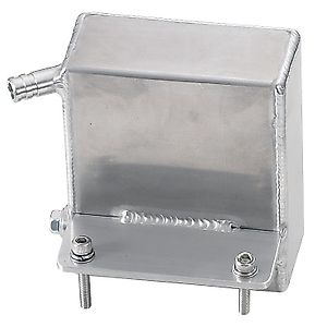 ホンダ CB750F オイルキャッチタンク・ガソリンキャッチタンク