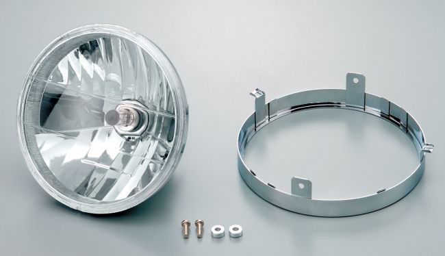 Webike | DAYTONA デイトナ マルチリフレクターライトユニット CB1300