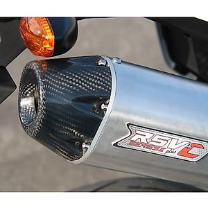 TT250R レイドに適合する｜スリップオンマフラーの商品一覧｜バイク