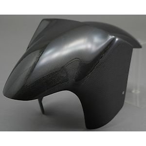 ZZR1100/ZX-11に適合する｜フロントフェンダーの商品一覧｜バイク