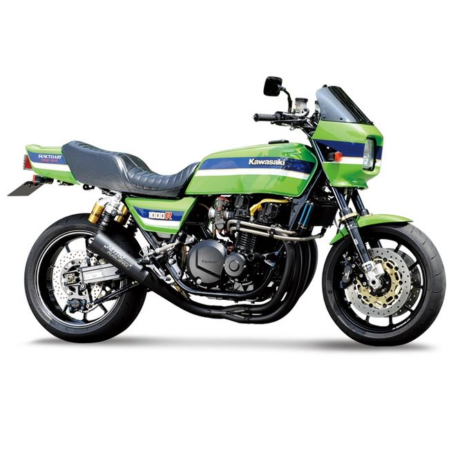 Webike | NITRO RACING ナイトロレーシング 4in1 機械曲げスチール