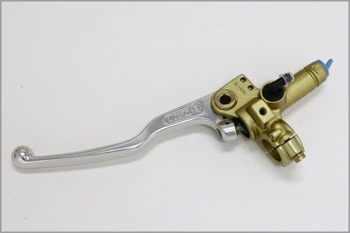 Webike | Brembo ブレンボ クラッチマスターシリンダー PS13 (10.5065