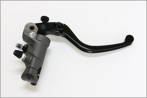 Webike | Brembo ブレンボ ラジアルブレーキマスターシリンダー 【16