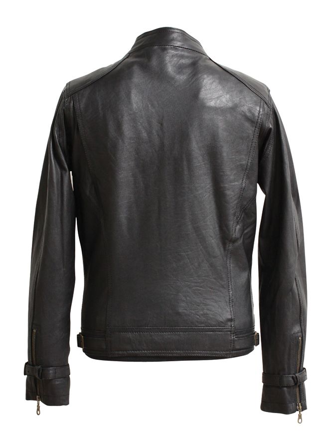 Webike | DEGNER デグナー レザージャケット (8SJ-1) | レザー