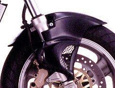 Webike | BEET ビート エアロシャークフェンダー ホーネット250(0301