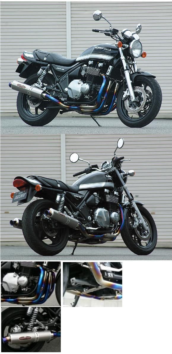 Webike | BEET ビート New NASSERT (ナサート)-R T2S マフラー