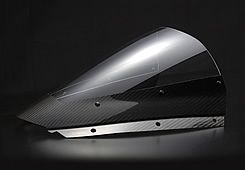 Webike | Magical Racing マジカルレーシング マジカル カーボントリム