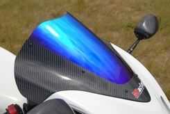 Webike | Magical Racing マジカルレーシング マジカル カーボントリム