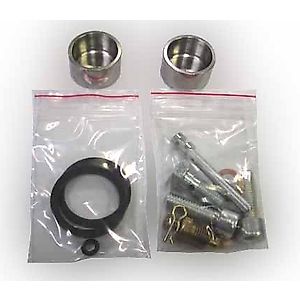 BERINGER(ベルリンガー) キャリパーオーバーホールキット | バイク用品