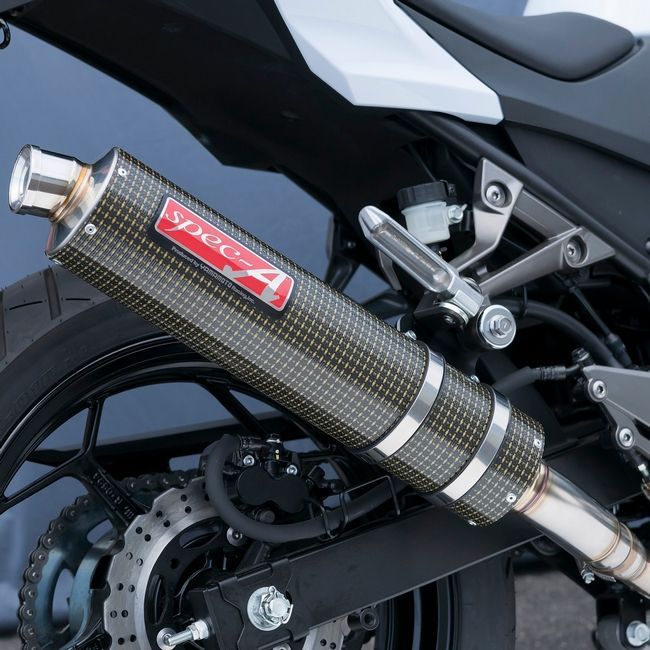 Webike | YAMAMOTO RACING ヤマモトレーシング SPEC-A ケブラー