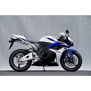 CBR600RRに適合する｜マフラー YAMAMOTO RACING（ヤマモトレーシング