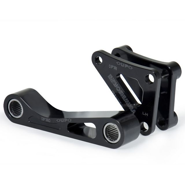Webike | YOSHIMURA ヨシムラ USヨシムラ リアサスペンション