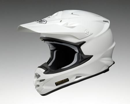 Webike | SHOEI ショウエイ VFX-W［ブイエフエックス-ダブリュー