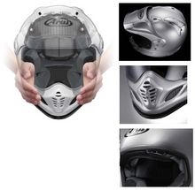 Webike | Arai アライ TOUR-CROSS3 EXPLORE [ツアークロス3