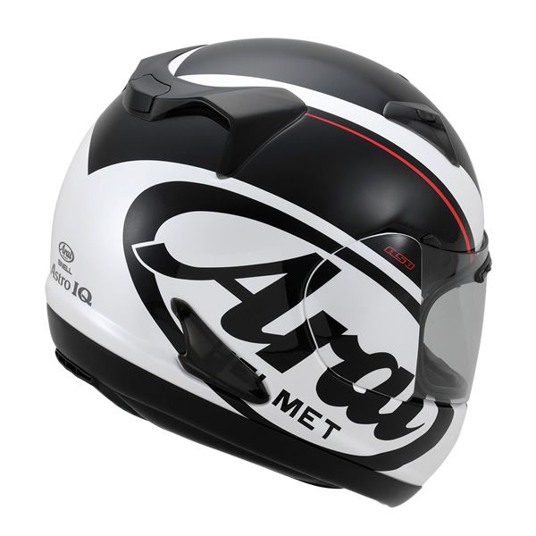 Webike | Arai アライ ASTRO-IQ Pride [アストロ-IQ プライド