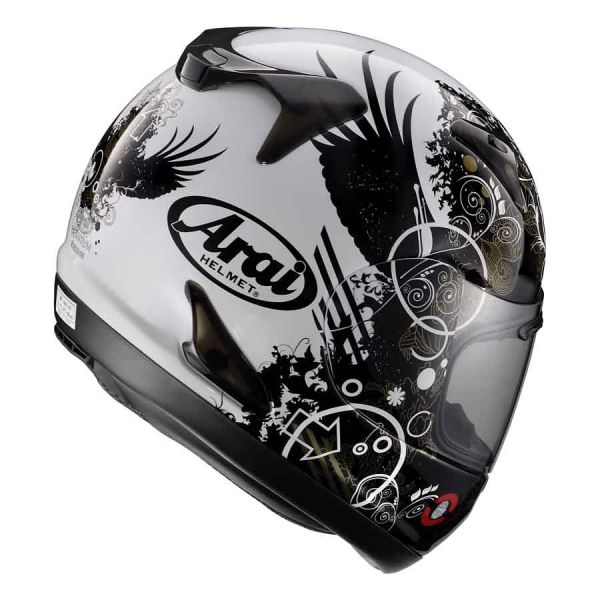 Webike | Arai アライ アストロIQ [ASTRO-IQ] FICTION [フィクション