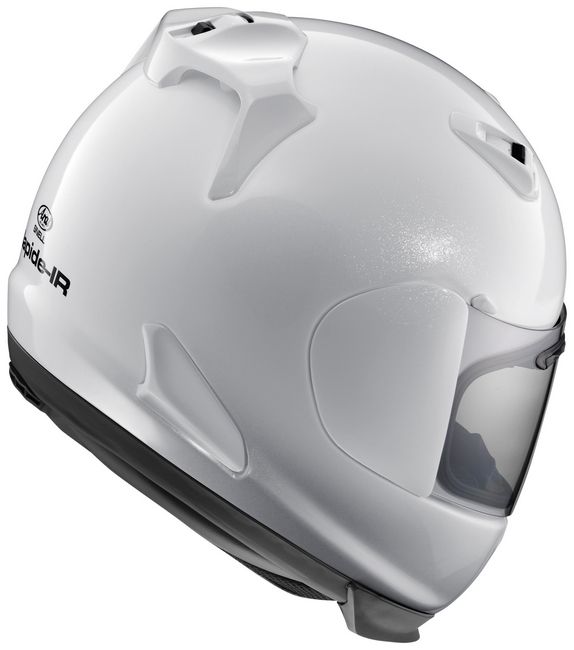 Webike | Arai アライ RAPIDE-IR [ラパイド-IR ライブレッド