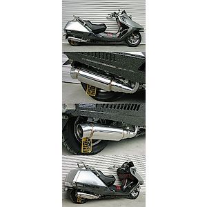 ホンダ フュージョン マフラー おすすめ注目商品ランキング | バイク