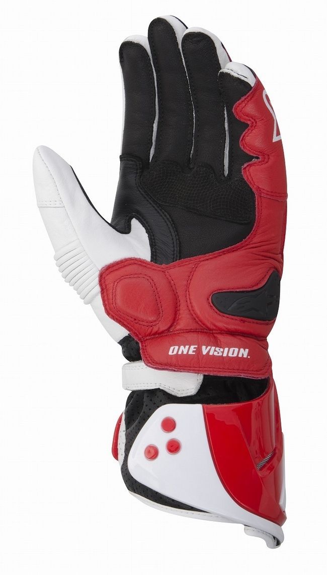 Webike | alpinestars アルパインスターズ GP PRO レザーグローブ [GP