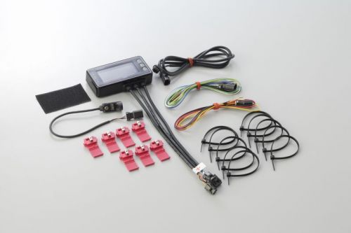 Webike | ACTIVE アクティブ デジタルモニターV3 スピード (1080071