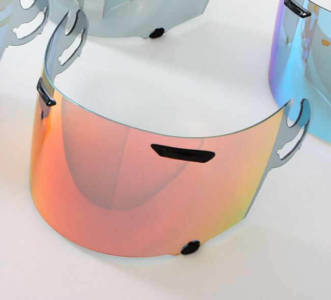 Webike | Arai アライ スーパーアドシスIミラーシールド ASTRO-IQ