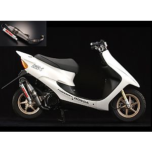 ジョグZ（3YK）に適合する｜チャンバーの商品一覧｜バイクパーツ・用品