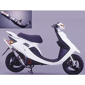 ジョグZ（3YK）に適合する｜チャンバーの商品一覧｜バイクパーツ・用品