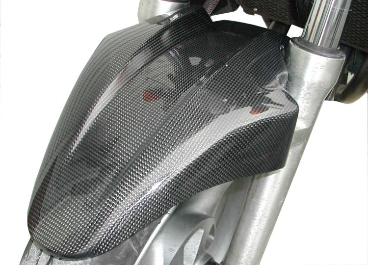 Webike | 才谷屋 サイタニヤ バリオス1／2フロントフェンダー バリオス